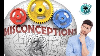 Misconceptions About Psychology  Debunking the Myths  letsexplorethenature youtube [upl. by Colyer779]