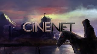 CiNENET Serien  Trailer [upl. by Hpejsoj]