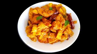 Pallipalayam Chicken in Tamil  Chicken Fry  Aduppadi Aduppadi [upl. by Ringler350]