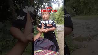 selfy video song music tamilsong lipshing cutebaby dramebaz cutebaby 🥰😍❤️ [upl. by Bernelle616]