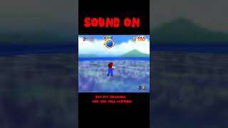 I used AI to make to extend Super Mario 64  File select 🐟 mario64 ost nintendomusic [upl. by Idonah349]