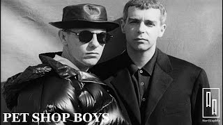 Pet Shop Boys ReMix [upl. by Ahsael]