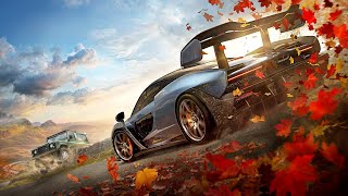 Forza Horizon 4 live gameplay [upl. by Roderica]