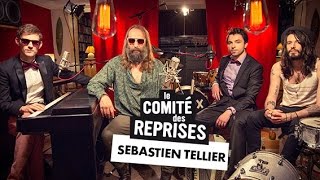 Sébastien Tellier quotL Adultequot  Comité Des Reprises  PV Nova amp Waxx [upl. by Melisandra]