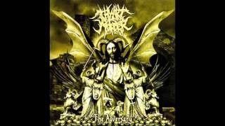 Thy Art Is Murder  Laceration Penetration [upl. by Einiar]