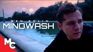 Mindwash  Full Movie 2024  Drama Thriller [upl. by Notxam]