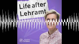 120 Jobglück Darum ist es ein Musthave  Life after Lehramt Der SchulfreiPodcast für Lehrer [upl. by Ardnek910]