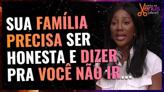 ALERTA da CAMILLA SOBRE o BBB [upl. by Groves]