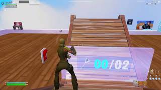 I Tested Out Two Different Pros Fortnite Settings [upl. by Jolenta]