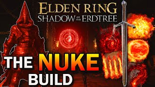 quotInvading With The Most EXPLOSIVE Buildquot  Elden Ring PvP [upl. by Nalliuq588]