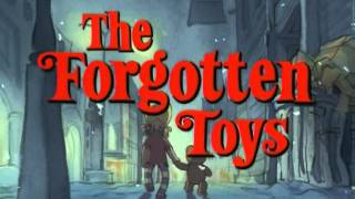 The Forgotten Toys opening [upl. by Osnola737]