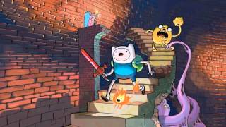 Klagmars Top VGM 1497  Adventure Time Explore the Dungeon Because I DONT KNOW  Final Boss [upl. by Iluj]