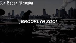 Ol Dirty Bastard  Brooklyn Zoo Sub Español [upl. by Erde]