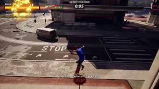 THPS 12 LIVE 6 [upl. by Nomal]