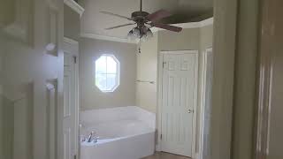 Hamilton Property Team  3 Bedroom 2 Bath in Gated Community South Bossier Madison Place [upl. by Hudson]