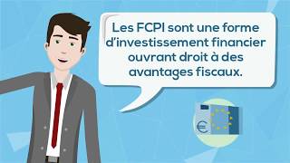 FCPI  COMMENT ÇA FONCTIONNE  COMMENT INVESTIR [upl. by Mungam749]