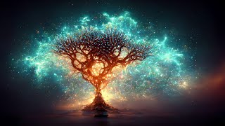 TREE OF LIFE  Vol 3  Beautiful Inspirational Orchestral Music Mix [upl. by Ahcmis]