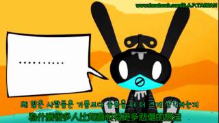 韓中字 BAP Goodbye with MATOKI [upl. by Mairym]