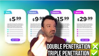 DSP Begs The Dents To Watch His Hateful Content ThrowBack Channel So He Can Monetize it Now [upl. by Tamma]