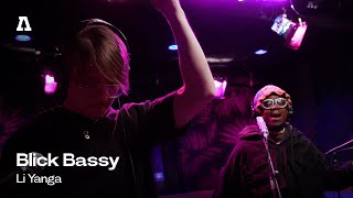 Blick Bassy  Li Yanga  Audiotree Live [upl. by Ahseyt271]