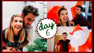 THE BEST SURPRISE CHRISTMAS GIFT  VLOGMAS [upl. by Yung]