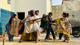 ਮਾਲਦਾਰ ਛੜਾ 114 MALDAR SHADA PUNJABI BEST SHORT MOVIE 2023  PUNJABI FILM JATT BEAT RECORD [upl. by Oatis]