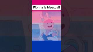 Fionna And Cake LGBTQ Headcanons ♡ [upl. by Ennael]