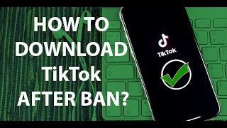 How to Download TikTok in India  TikTok App Install  TikTok Ban in India  Tik Tok Download kare [upl. by Elleryt]