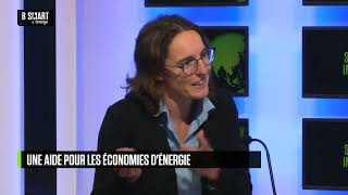 SMART IMPACT  Un programme gouvernemental pour inciter aux économies d’énergie [upl. by Zischke]