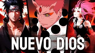 ¿QHPS Naruto se ha convertido en el nuevo Dios Película [upl. by Sidhu]