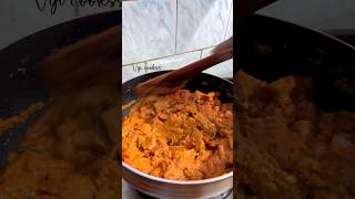 chettinad valakkai gravy recipe in Tamil  Valakkai recipe shortsfeed valakkai recipe lunch [upl. by Aelanej]