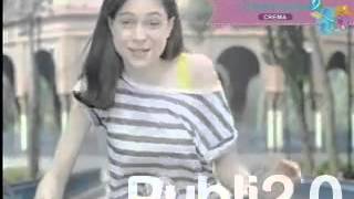 Comercial Lomecan Publicidad en México [upl. by Aidil27]