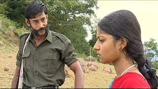 சந்தனக்காடு பகுதி 40  Sandhanakadu Episode 40  Makkal TV [upl. by Ambie]