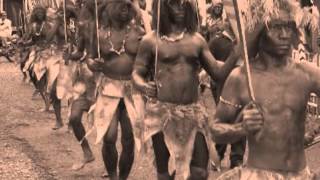 ALIFURU MALUKU THE FIRST PACIFIC ISLANDERS [upl. by Zerep]