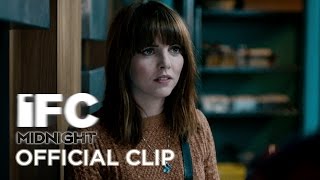 The Autopsy of Jane Doe  Clip quotBellsquot I HD I IFC Midnight [upl. by Enileme]