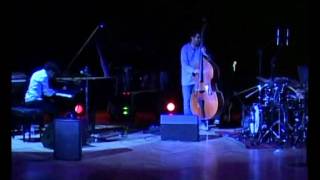 Tigran Hamasyan  Shogher  live in Yerevan 20 09 2011 [upl. by Auoz]