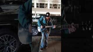 portland busking music streetmusic [upl. by Alejandrina882]