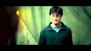 CLIP DAL FILM HP7 Il litigio tra Harry e Ron [upl. by Edvard]