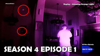 Tutbury Castle  Haunted Finders Season 4 Episode 1 [upl. by Oinotnaesoj]