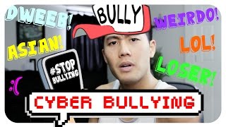 Unpopular Opinion Cyber Bullying [upl. by Fiertz]