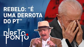 O que levou à queda da esquerda nas eleições municipais  DIRETO AO PONTO [upl. by Ainak]