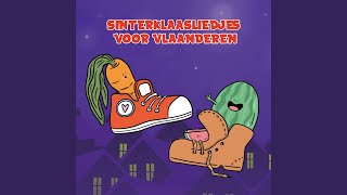 Sinterklaas Kapoentje [upl. by Attelliw]