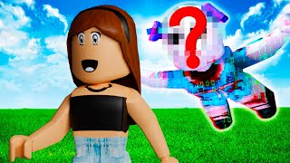 I Saved Jenna The ROBLOX Hacker [upl. by Kiryt]