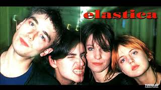 Elastica  Live at Stockholm Gino 21st April 1995 [upl. by Compte]