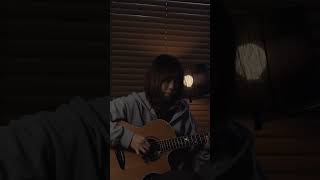 Rewrite The Stars from quotThe Greatest Showmanquot  Guitar Cover [upl. by Casie]