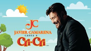 Javier Camarena canta a CriCri 2023 Mini documental [upl. by Shriner]