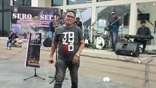 BIS KOTA cover Tri Remon ft BAYC Band [upl. by Cassell]