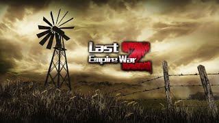 Last EmpireWar Z—Zombies are getting stronger [upl. by Campman]