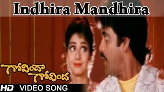 Aankhen Hindi Movie  All Songs Collection Jukebox  Govinda Shilpa Shirodkar [upl. by Kissie]