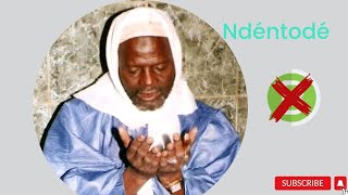 Thierno Samassa Mourabi Ndéntodé réseaux sociaux [upl. by Ethelin519]